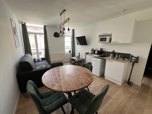 Interior - Le Zen Urbain : 2-4 p (Lens)