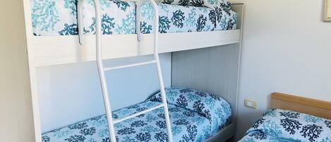 2 habitaciones