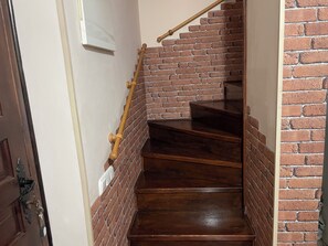 Interior - Apartments with swimming pool (Marbella)