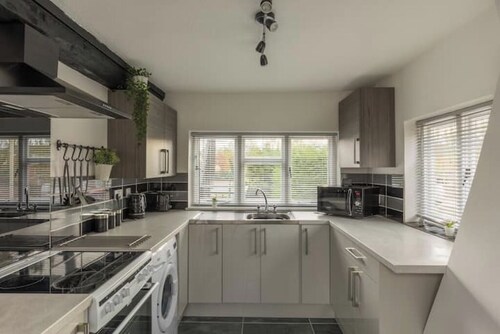 The Old Sawmill - Entire apartment - Syston