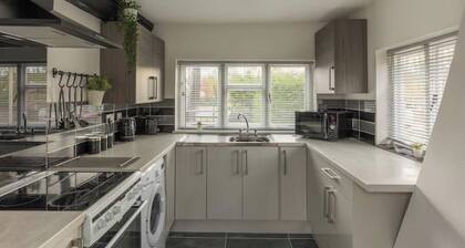 The Old Sawmill - Entire apartment - Syston