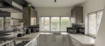 The Old Sawmill - Entire apartment - Syston