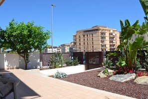 Property grounds - Vacation 103, the perfect vacation home, close to the station (Monopoli)