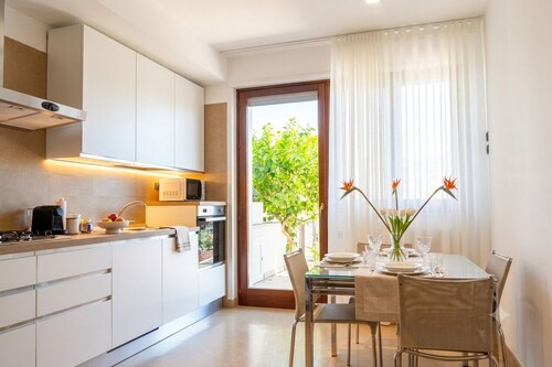 Vacation 103, the perfect vacation home, close to the station