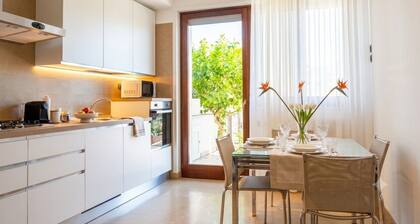Vacation 103, the perfect vacation home, close to the station