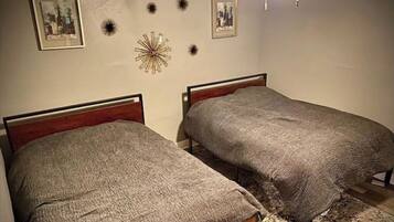 1 slaapkamer, internet, beddengoed