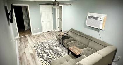 2Bed, 1Bath - Urban Retreat New!