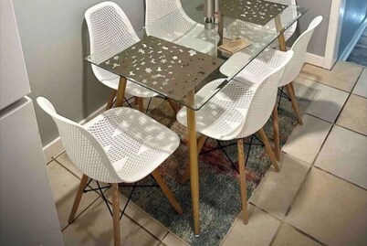 1BR Retreat: 2 BD Beach & Shops