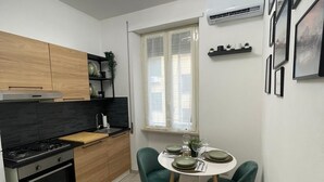Eget kjøkken