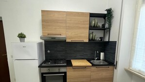 Eget kjøkken