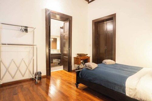 Regina 70 · Amazing Historic Colonial Duplex by Cathedral