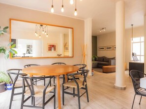 Interior - Modern Polanco Apartment close to Parque Lincoln (Mexico City)