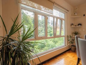 Interior - Polanco Retreat Steps from Parque Lincoln (Mexico City)