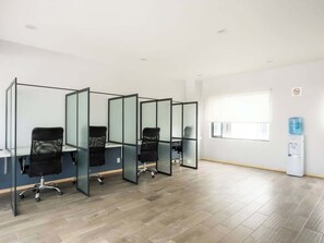Businesscenter