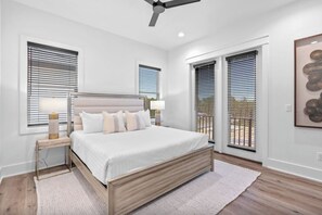 6 Schlafzimmer, Bügeleisen/Bügelbrett, WLAN, Bettwäsche