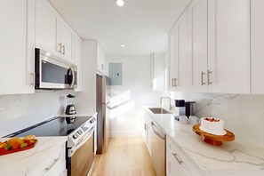 Apartment | 1 bedroom