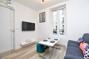 Apartment | Living area