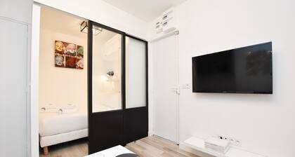 Charming Apartment - 1br/2p - Petit-montrouge