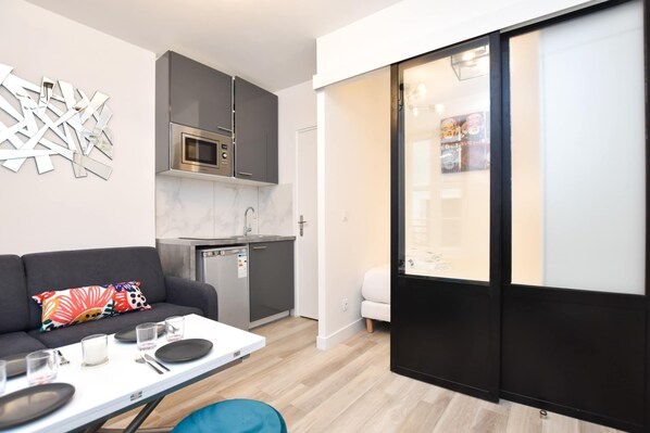 Apartment | Interior