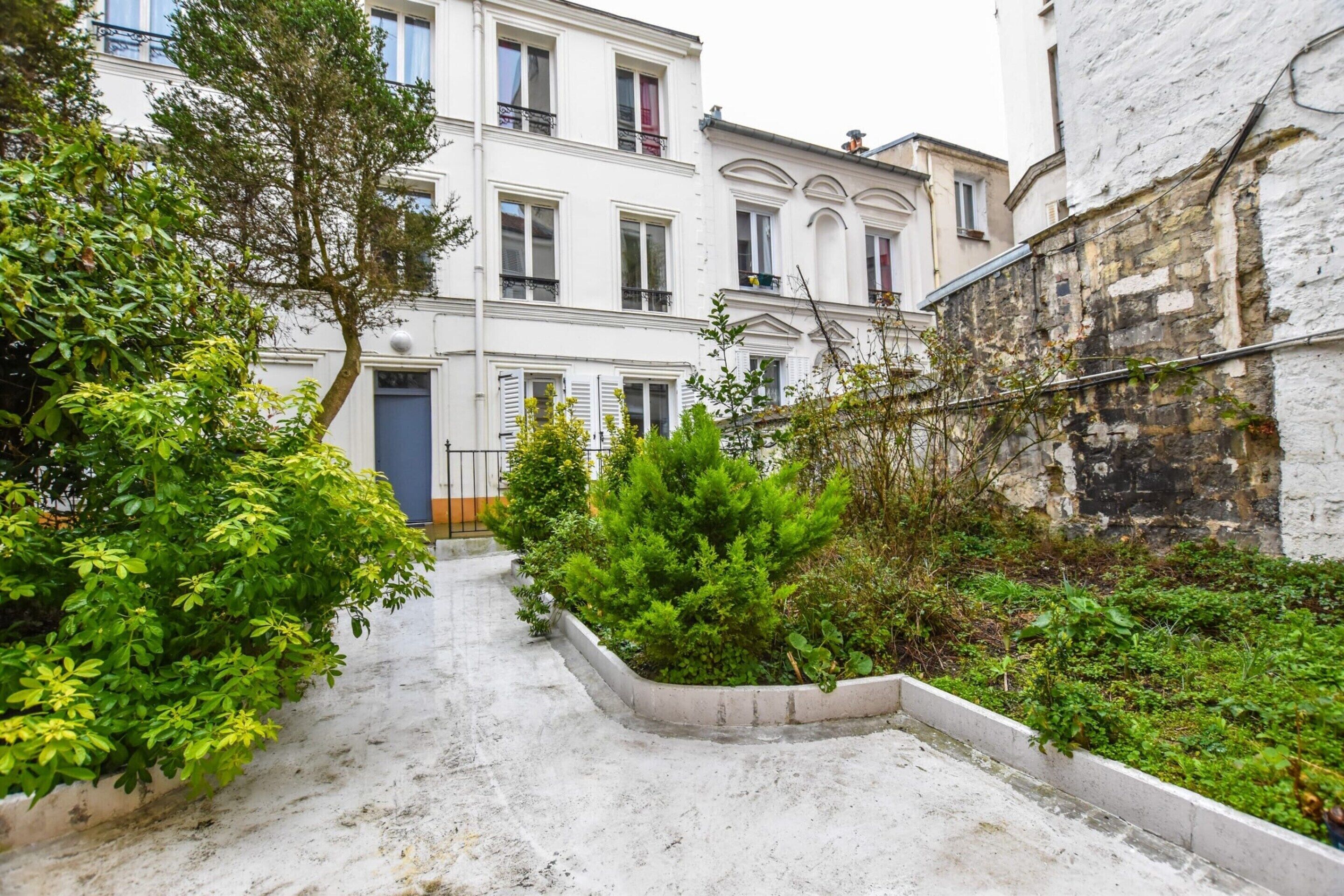 Apartment | Exterior