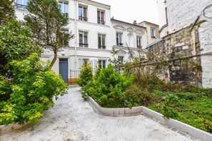 Apartment | Exterior