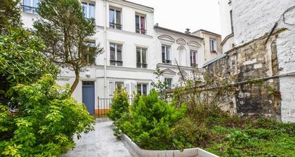 Charming Apartment - 1br/2p - Petit-montrouge