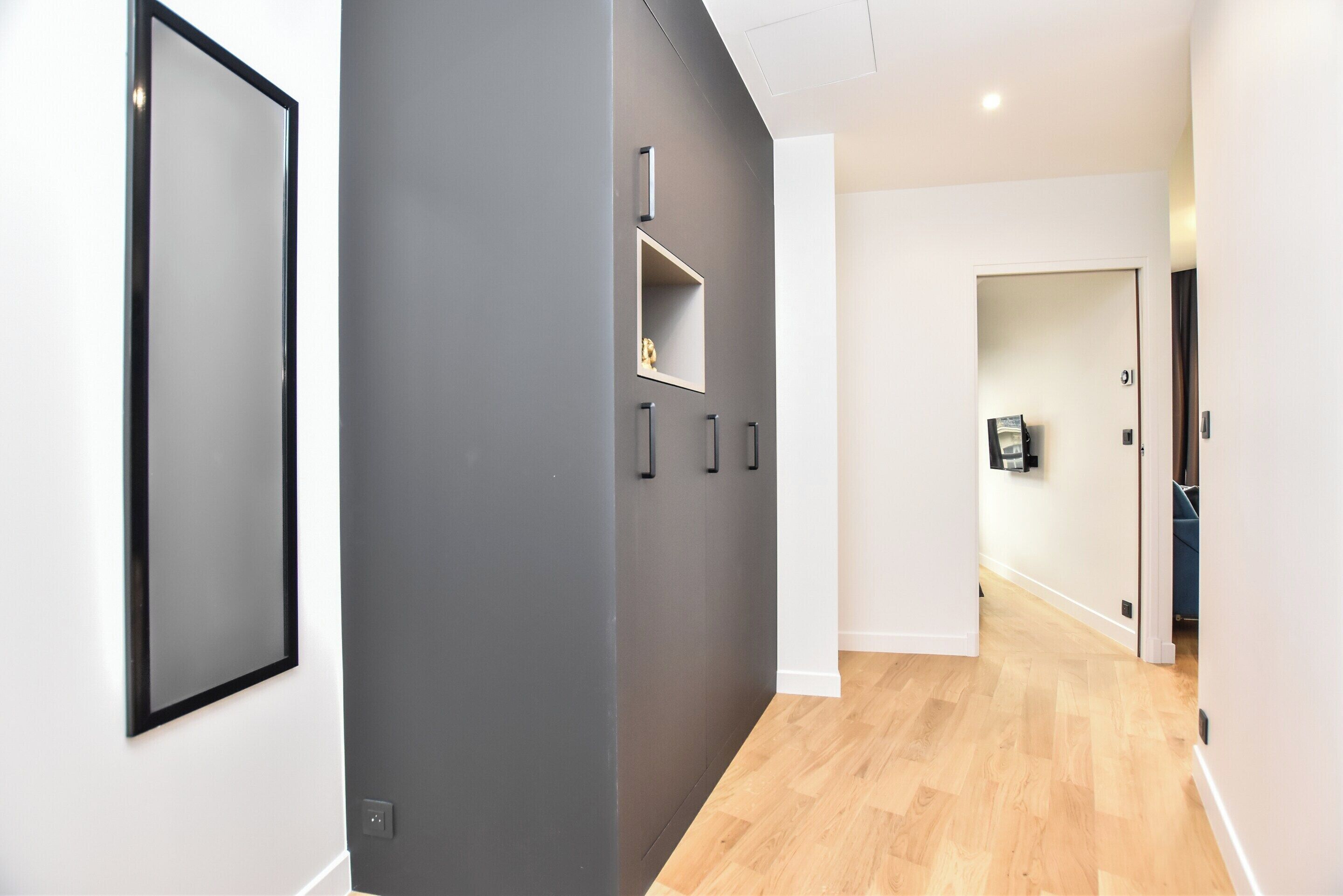 Apartment | Interior