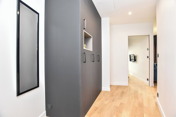 Apartment | Interior