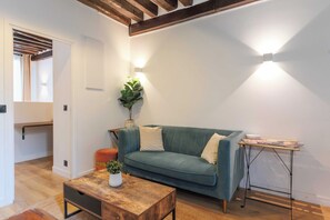 Departamento | Área de sala de estar
