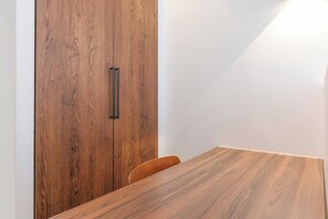 Apartment | Interior
