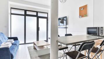 Apartment | Interior