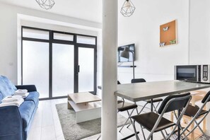 Apartment | Interior