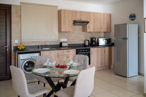 Apartment | 1 bedroom, Internet