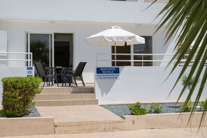 Apartment | 1 bedroom, Internet