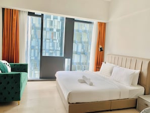 Sábanas de algodón egipcio, ropa de cama de alta calidad y cubrecamas