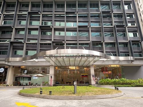 Binjai 8 Premium Soho Suites KLCC