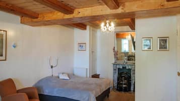 Apartment | 1 bilik tidur