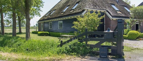 Leilighet | Eksteriør