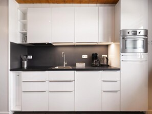 Apartment | Dapur peribadi