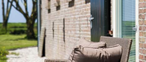 Appartement | DĂ©tail de lâintĂ©rieur