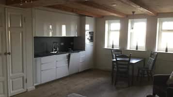 Apartment | Dapur peribadi