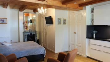 Apartemen | Ruang keluarga