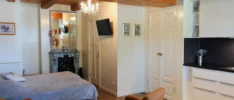 Apartment | Living room