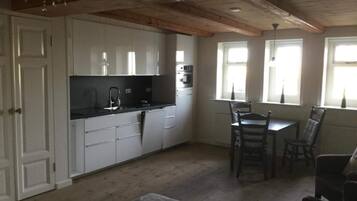 Apartment | Dapur peribadi