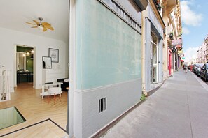 Apartment | Innenbereich