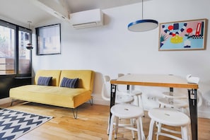 Appartement | Intérieur