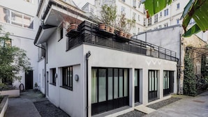 Apartment | Exterior