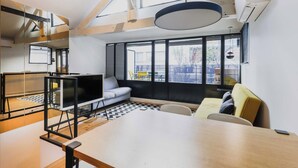 Apartment | Living area