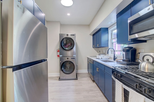 Apartment | 3 bedrooms