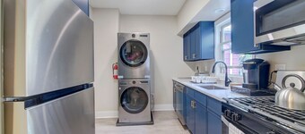 Comfy 3 BR Retreat Mins to NYC - 3 nt min Inquire